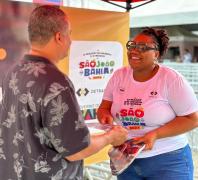 Departamento Estadual de Trânsito foca em ações de fiscalização e educativas