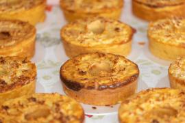 Investimentos em comunidade rural de Muritiba transformam a mandiocultura da região