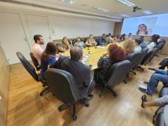 Estado apresenta encaminhamentos de demandas de saúde das vítimas de incêndio em fábrica de fogos de Santo Antônio de Jesus