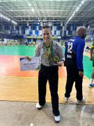 Com apoio da Sudesb, curso para goleiros de handebol será realizado em Salvador neste final de semana