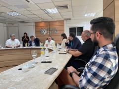 Seagri e Faeb debatem execução de metas do Plano ABC+ Bahia