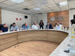 Seagri e Faeb debatem execução de metas do Plano ABC+ Bahia