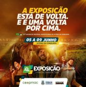 Seagri leva serviços gratuitos à 53ª Exposição Agropecuária de Vitória da Conquista