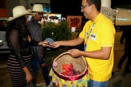 Sesab deve aumentar em 25% número de testagens para ISTs em Senhor do Bonfim