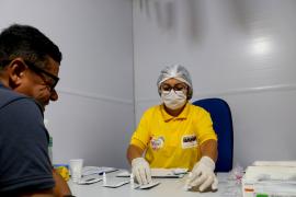 Sesab deve aumentar em 25% número de testagens para ISTs em Senhor do Bonfim