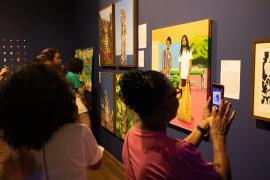 Funceb prorroga consulta pública para compor os Salões de Artes Visuais até domingo (9)