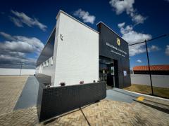 Com chegada de nova Delegacia Territorial, Rio do Antônio recebe 31ª estrutura entregue pela SSP em 2024