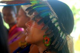 Profissionais do HMIJS visitam aldeias para rodas de conversa e avaliação do atendimento ofertado