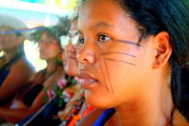 Profissionais do HMIJS visitam aldeias para rodas de conversa e avaliação do atendimento ofertado