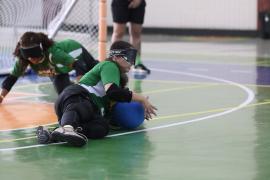 Sudesb apoia competições de parajiujitsu e de goalball neste final de semana em Salvador