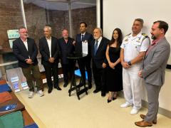 SEI e Fundação Aleixo Belov celebram parceria para dimensionar o potencial econômico do mar na Bahia