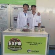 6ª Feira de Ciências, Educação Profissional e Tecnológica mobiliza estudantes no oeste da Bahia