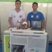 6ª Feira de Ciências, Educação Profissional e Tecnológica mobiliza estudantes no oeste da Bahia