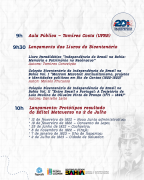 ‘Bahia Memórias de Lutas e Liberdade’ leva protótipos dos games do 2 de julho no Metaverso à Santo Amaro