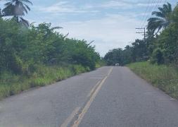 Restauração do acesso à Itaparica, na BA-532, beneficiará o turismo local