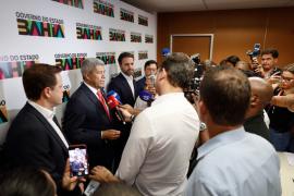 Servidores estaduais têm desconto especial para aquisição de veículos da BYD