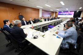 Servidores estaduais têm desconto especial para aquisição de veículos da BYD