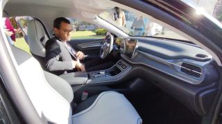 Servidores estaduais têm desconto especial para aquisição de veículos da BYD