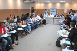 Gestão Estadual fortalece Política de Desenvolvimento Territorial