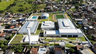 Itabuna comemora 114 anos de emancipação com importantes investimentos do Estado