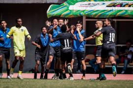 Com campanhas semelhantes, campeão da Copa 2 de Julho pode ser definido no detalhe