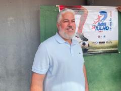 “Extraordinária a competição com o nível técnico elevadíssimo”, relata o diretor-geral da Sudesb, Vicente Neto, sobre a Copa 2 de Julho de 2024
