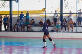 Copa Baiana de Voleibol de Quadra de Categorias de Base inicia neste final de semana em Itabuna