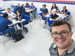 Estudantes baianos da rede estadual são premiados na 1ª Olimpíada Brasileira de Administração