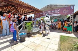 Bahia segue em expansão na realização de eventos literários