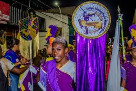 Fanfarras e balizas da rede estadual são premiadas em concurso de Salvador