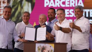 Feira de Santana, Fotos Matheus LandimGOVBA (2)