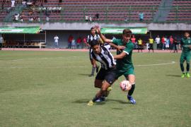“Extraordinária a competição com o nível técnico elevadíssimo”, relata o diretor-geral da Sudesb, Vicente Neto, sobre a Copa 2 de Julho de 2024