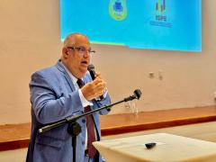 Encontro em Praia do Forte reúne delegados de Salvador e Região Metropolitana