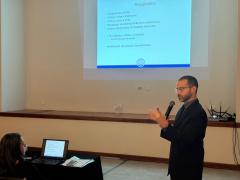 Encontro em Praia do Forte reúne delegados de Salvador e Região Metropolitana