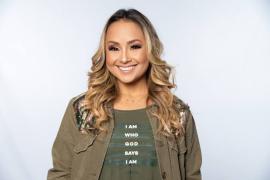 Canta Bahia 2024 acontece nesta sexta e sábado, no Parque, com grandes nomes da música gospel