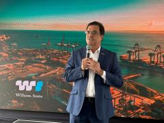 Rota Bahia-Ásia apresenta nova perfomance comercial e logística para o Estado