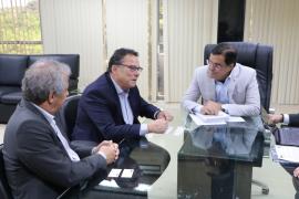 BMG Energia propõe criação de hub de energia renovável no sudoeste baiano