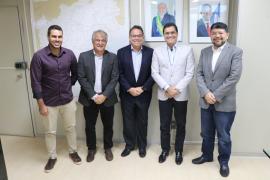 BMG Energia propõe criação de hub de energia renovável no sudoeste baiano