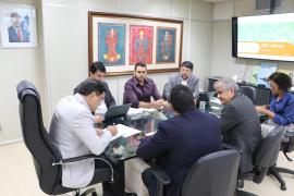 BMG Energia propõe criação de hub de energia renovável no sudoeste baiano