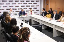 Governo do Estado sanciona lei que impulsiona o fortalecimento da Defensoria Pública e a interiorização dos serviços