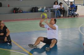 Clínica do Esporte Adaptado chega a Caetité neste final de semana