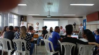 Parceria entre SEC e Uneb assegura aulas para estudantes que moram em localidades de difícil acesso