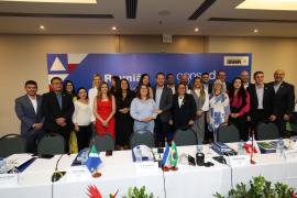 Mudanças no Ensino Médio e PNE são destaques do primeiro dia de reunião do Consed, na Bahia