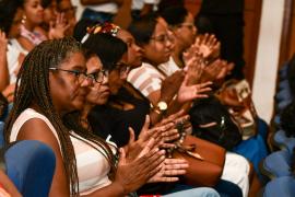 Projeto Mais Infância realiza encontro para formação de Educadores das escolas e creches comunitárias