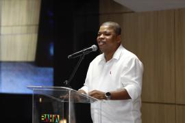 Mais de 1.400 baianos participam do módulo de acolhimento do programa Mais Médicos, do Ministério da Saúde