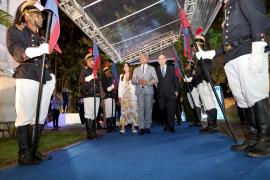 Em noite de homenagens, personalidades e instituições recebem a Medalha 2 de Julho