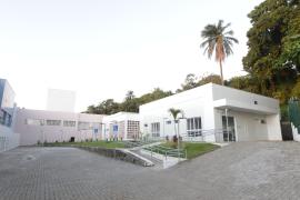 Maternidade estadual no Subúrbio Ferroviário é destaque em atendimento humanizado pelo SUS