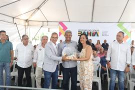 Pequenos produtores de Camacan ganham novos espaços para a comercialização de produtos oriundos da agricultura familiar