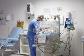 Maternidade estadual no Subúrbio Ferroviário é destaque em atendimento humanizado pelo SUS