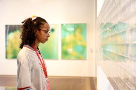 Programa estadual que leva estudantes da rede estadual aos museus é lançado em Salvador